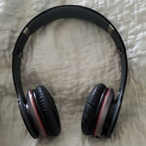 Monster Beats Headphones